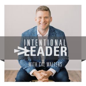 103: Clay Scroggins — How You Can Lead When You're Not in Charge
