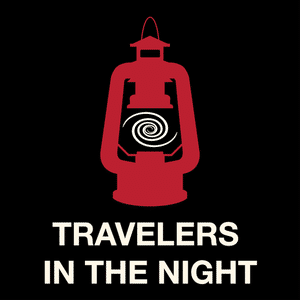Travelers in the Night Eps. 271 & 272: Dark Trails & Mars Impactor