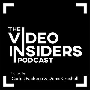 The Impact of YouTube Shorts, Denis joins the podcast