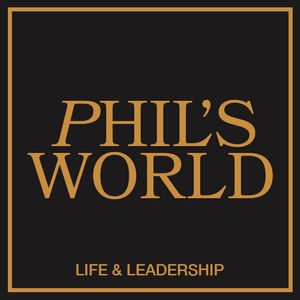 Phil's World