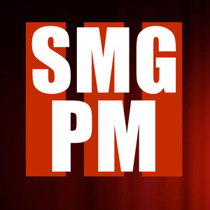 Check out the Third Annual SMG Podcast Marathon by Southgate Media Group on @Indiegogo