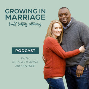 227. Healing Intimacy (with Drew Boa): Overcoming Unwanted Sexual Behaviors for a Thriving Marriage