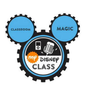 My Disney Class podcast