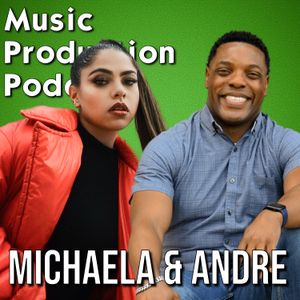 #362: Finding Support in Community with Michaela Shiloh and Andre Mullen
