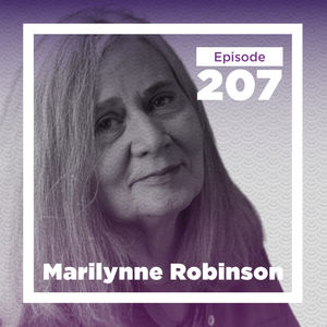 Marilynne Robinson on Biblical Interpretation, Calvinist Thought, and Religion in America