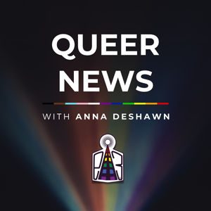 <description>&lt;p dir="ltr"&gt;This week on the Queer News podcast Anna DeShawn celebrates the settlement in Florida that rolled back some of the Don’t Say Gay legislation in Florida. Anna also shares her thoughts on the summary report from the Medical Examiner’s office that says Nex Benedict died from suicide. In culture and entertainment, we celebrate the life of David Mixner, talk about the GLAAD media awards and celebrate the grand opening of the Sisters in Cinema media arts center in Chicago. Let’s go! &lt;/p&gt; &lt;p&gt;&lt;strong&gt; &lt;/strong&gt;&lt;/p&gt; &lt;p dir="ltr"&gt;00:00 - Welcome to the Queer News podcast &lt;/p&gt; &lt;p dir="ltr"&gt;00:39 - Leave a Queer News Tip, &lt;a href= "https://www.speakpipe.com/msg/s/243669/19/rc6z5z67pp1op502"&gt;https://www.speakpipe.com/msg/s/243669/19/rc6z5z67pp1op502&lt;/a&gt; &lt;/p&gt; &lt;p dir="ltr"&gt;1:45 - Join the QCrew, &lt;a href= "https://bit.ly/3L3Ng66"&gt;https://bit.ly/3L3Ng66&lt;/a&gt; &lt;/p&gt; &lt;p dir="ltr"&gt;2:10 - Queer News headlines&lt;/p&gt; &lt;p dir="ltr"&gt;2:49 - The settlement in Florida that rolled back some of the Don’t Say Gay legislation in Florida&lt;/p&gt; &lt;p dir="ltr"&gt;10:48 - Anna also shares her thoughts on the summary report from the Medical Examiner’s office that says Nex Benedict died from suicide&lt;/p&gt; &lt;p dir="ltr"&gt;14:49 - Promote your business on the Queer News podcast. Book an ad today! Email info @ e3rradio.fm &lt;/p&gt; &lt;p dir="ltr"&gt;15:13 - We celebrate the life of David Mixner&lt;/p&gt; &lt;p dir="ltr"&gt;17:32 - Let’s talk about the GLAAD media awards LA edition&lt;/p&gt; &lt;p dir="ltr"&gt;20:43 - We celebrate the grand opening of the Sisters in Cinema media arts center in Chicago&lt;/p&gt; &lt;p dir="ltr"&gt;26:44 - Anna’s Got a Word&lt;/p&gt; &lt;p&gt;&lt;strong&gt;&lt;br /&gt; &lt;br /&gt;&lt;/strong&gt;&lt;/p&gt; &lt;p dir="ltr"&gt;🌈✊🏾🏳️‍⚧️✨&lt;/p&gt; &lt;p&gt;&lt;strong&gt; &lt;/strong&gt;&lt;/p&gt; &lt;p dir="ltr"&gt;Support Sisters in Cinema&lt;/p&gt; &lt;p dir="ltr"&gt;&lt;a href= "https://givebutter.com/c/SistersGrandOpening"&gt;https://givebutter.com/c/SistersGrandOpening&lt;/a&gt; &amp; &lt;a href= "https://givebutter.com/c/SistersGrandOpening/auction"&gt;https://givebutter.com/c/SistersGrandOpening/auction&lt;/a&gt; &lt;/p&gt; &lt;p&gt;&lt;strong&gt; &lt;/strong&gt;&lt;/p&gt; &lt;p dir="ltr"&gt;Leave a Queer News Tip&lt;/p&gt; &lt;p dir="ltr"&gt;&lt;a href= "https://www.speakpipe.com/msg/s/243669/19/rc6z5z67pp1op502"&gt;https://www.speakpipe.com/msg/s/243669/19/rc6z5z67pp1op502&lt;/a&gt; &lt;/p&gt; &lt;p&gt;&lt;strong&gt; &lt;/strong&gt;&lt;/p&gt; &lt;p dir="ltr"&gt;Join the QCrew&lt;/p&gt; &lt;p dir="ltr"&gt;&lt;a href= "https://bit.ly/3L3Ng66"&gt;https://bit.ly/3L3Ng66&lt;/a&gt;&lt;/p&gt; &lt;p&gt;&lt;strong&gt; &lt;/strong&gt;&lt;/p&gt; &lt;p dir="ltr"&gt;Buy an Ad on the Queer News podcast&lt;/p&gt; &lt;p dir="ltr"&gt;Email: info at e3radio.fm&lt;/p&gt; &lt;p&gt;&lt;strong&gt; &lt;/strong&gt;&lt;/p&gt; &lt;p dir="ltr"&gt;Join The Qube&lt;/p&gt; &lt;p dir="ltr"&gt;&lt;a href= "https://theqube.app"&gt;https://theqube.app&lt;/a&gt; &lt;/p&gt; &lt;p&gt;&lt;strong&gt;&lt;br /&gt; &lt;br /&gt;&lt;/strong&gt;&lt;/p&gt; &lt;p dir="ltr"&gt;🌈✊🏾🏳️‍⚧️✨&lt;/p&gt; &lt;p&gt;&lt;strong&gt; &lt;/strong&gt;&lt;/p&gt; &lt;p dir="ltr"&gt;About Queer News&lt;/p&gt; &lt;p dir="ltr"&gt;An intersectional approach to a weekly news podcast where race &amp; sexuality meet politics, entertainment and culture. Tune-in to reporting which centers &amp; celebrates all of our lesbian, gay, bisexual, transgender, queer &amp; comrade communities. Hosted by Anna DeShawn. New pod every Monday by 7am CT. &lt;/p&gt; &lt;p&gt;&lt;strong&gt; &lt;/strong&gt;&lt;/p&gt; &lt;p dir="ltr"&gt;Edited by Ryan Woodhall.&lt;/p&gt; &lt;p&gt;&lt;strong&gt; &lt;/strong&gt;&lt;/p&gt; &lt;p dir="ltr"&gt;We want to hear from you. Tune in and tell us what you think. email us at info@e3radio.fm. Follow Anna DeShawn @annadeshawn across social media.&lt;/p&gt; &lt;p dir="ltr"&gt;Interested in advertising? Email info at e3radio.fm.&lt;/p&gt; &lt;p&gt; &lt;/p&gt;</description>