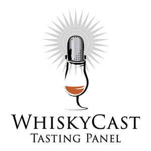 Podcasters Tasting Whiskies? Rye Not! (WhiskyCast Tasting Panel: July, 2018)