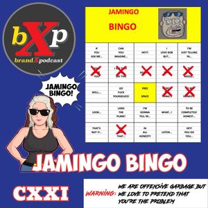 Jamingo Bingo | Episode 121