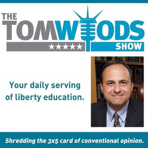 Ep. 2487 Anti-Semitism on the Campuses?
