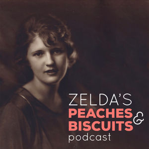 Zelda's Peaches & Biscuits Podcast