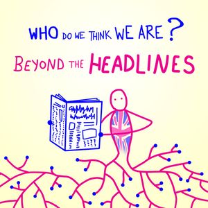 BtH2 E2 Beyond the headlines … Care Activism with Ethel Tungohan