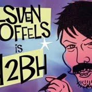 SVEN STOFFELS is H2BH - POD AWFUL PODCAST LF37