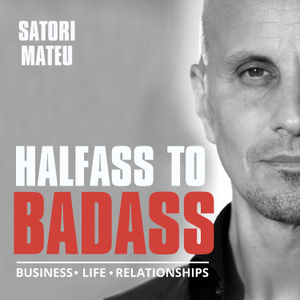 HTB 041: How I Reversed Ageing From 35 to 25 In 30 Days With Magnus Häggbom