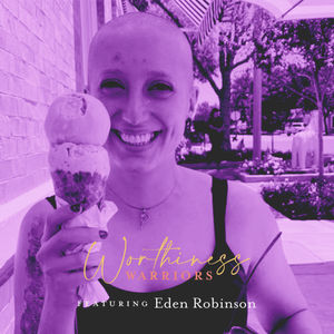 Episode 10: Becoming Shameless with Guest Eden Robinson