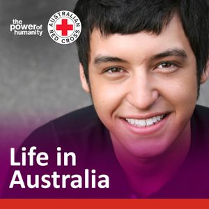 Finding a job in Australia: “Don’t give up hope!”