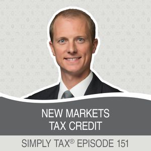 New Market Tax Credit #151