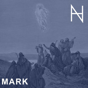 Mark -- Through The Bible Studio Series