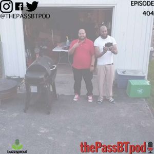 Episode 404-Pod God with Jacolby