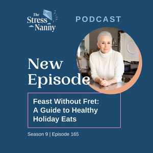 Feast without Fret: A Guide to Healthy Holiday Eats