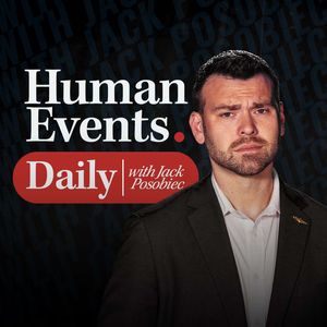 <description>&lt;p&gt;&lt;b&gt;On today’s episode of Human Events Daily, The Kyle Rittenhouse prosecutors claim there was a technological glitch while transferring evidence, A lawsuit claims the ‘Rust’ script never called for Alec Baldwin’s gun to be fired, The CDC reports the highest number of drug overdoses in one year, and Joy Reid and Elizabeth Warren claim gas prices are up due to a secret plot.&lt;/b&gt;&lt;/p&gt;&lt;p&gt;&lt;b&gt;&lt;br/&gt;Here’s your Daily dose of Human Events with &lt;/b&gt;&lt;a href='https://twitter.com/JackPosobiec'&gt;&lt;b&gt;@JackPosobiec &lt;/b&gt;&lt;/a&gt;&lt;/p&gt;&lt;p&gt;&lt;a rel="payment" href="https://rumble.com/user/JackPosobiec"&gt;Support the show&lt;/a&gt;&lt;/p&gt;</description>