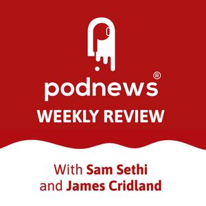 <description>&lt;p&gt;James and Sam are at The Pod in Brisbane - https://edgestudio.productions/the-pod/ - to cover what&amp;apos;s been going on this week in podcasting.&lt;br/&gt;&lt;br/&gt;This week - an interview with Stew Redwine on what makes a good podcast ad; Anthony Nwaneri on his podcast Why Your Podcast Isn&amp;apos;t Growing - and Sam gets some rants off his chest. Buckle up!&lt;/p&gt;&lt;p&gt;&lt;a rel="payment" href="https://www.buzzsprout.com/1538779/support"&gt;Support the show&lt;/a&gt;&lt;/p&gt;&lt;p&gt;&lt;b&gt;Connect With Us: &lt;/b&gt;&lt;/p&gt; &lt;ul&gt; &lt;li&gt;Email: &lt;a href='mailto:weekly@podnews.net'&gt;weekly@podnews.net&lt;/a&gt; &lt;/li&gt; &lt;li&gt;Twitter: &lt;a href='https://twitter.com/jamescridland'&gt;@jamescridland&lt;/a&gt; / &lt;a href='https://twitter.com/Podnews'&gt;@podnews&lt;/a&gt; and &lt;a href='https://twitter.com/samsethi'&gt;@samsethi&lt;/a&gt; / &lt;a href='https://twitter.com/JoinPodFans'&gt;@joinpodfans&lt;/a&gt; &lt;/li&gt; &lt;li&gt;Lightning/NOSTR: &lt;a href='https://emojipedia.org/high-voltage/'&gt;⚡&lt;/a&gt;&lt;a href='https://getalby.com/p/james'&gt;james@crid.land&lt;/a&gt; and &lt;a href='https://emojipedia.org/high-voltage/'&gt;⚡&lt;/a&gt;&lt;a href='https://getalby.com/p/sam'&gt;sam@getalby.com&lt;/a&gt; &lt;/li&gt; &lt;li&gt;Mastodon: &lt;a href='https://podcastindex.social/@james@bne.social'&gt;@james@bne.social&lt;/a&gt; and &lt;a href='https://podcastindex.social/@samsethi'&gt;@samsethi@podcastindex.social&lt;/a&gt; &lt;/li&gt; &lt;li&gt;Support us: &lt;a href='https://www.buzzsprout.com/1538779/support'&gt;www.buzzsprout.com/1538779/support&lt;/a&gt; &lt;/li&gt; &lt;li&gt;Get Podnews: &lt;a href='https://podnews.net'&gt;podnews.net&lt;/a&gt; &lt;/li&gt; &lt;/ul&gt;</description>