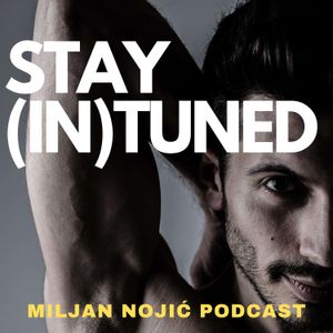 <description>&lt;p&gt;Hi!&lt;br/&gt;In this episode I&amp;apos;m hosting an amazing dancer, great coach, choreographer and a very dear friend of mine, Željko Božić,  where we talk a little bit more in depth about the creative process and what are the tips, ways, aproaches to creating something from scratch. He shares his rich experience he got through his dancing career so far and give some great tips, ideas and inspiration to all the dancers, performers and how to use those things also in every day life. Bellow are the contacts so you can check Željko&amp;apos;s social media and his work.  Enjoy! :)&lt;br/&gt;&lt;br/&gt;Instagram: &lt;a href='https://www.instagram.com/zeljko_bozic/'&gt;Željko Božić (@zeljko_bozic) • Instagram photos and videos&lt;/a&gt;&lt;br/&gt;web page: &lt;a href='https://www.zeljkobozic.com/'&gt;Željko Božić Creations (zeljkobozic.com)&lt;/a&gt;&lt;br/&gt;&lt;br/&gt;If you like the content and you have any questions regarding that subject or suggestion for the following episodes, feel free to send me a DM on my Instagram profile and I will do my best to try and give you some useful answers :)&lt;br/&gt;&lt;br/&gt;Thank you for listening and STAY (IN)TUNED ! &lt;/p&gt;&lt;p&gt;&lt;a rel="payment" href="https://paypal.me/MiljanNojic?locale.x=en_US"&gt;Support the show&lt;/a&gt;&lt;/p&gt;</description>