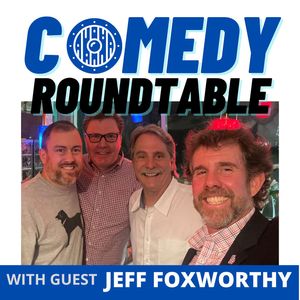 Comedy Roundtable