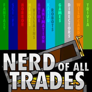 Nerd of All Trades