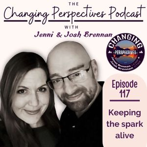 The Changing Perspectives Podcast