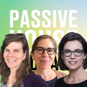 184: Scaling Up: Can Prefab Help Passive Building Go Mainstream?