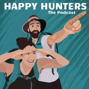 Happy Hunters