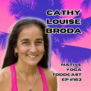 Cathy Louise Broda - How Yoga Can Support Women During Pregnancy and Motherhood