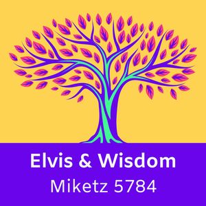 Elvis & Wisdom