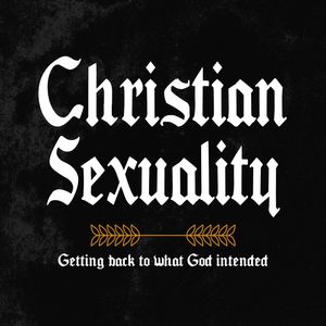 RECKLESS "CHRISTIAN SEXUALITY" Series: Gender Identity - Julie Reeb