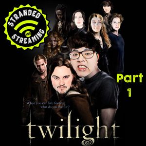 Twilight Part 1