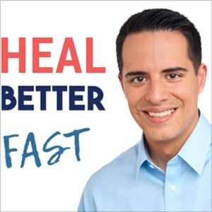 <description>&lt;p&gt;Today I have Dr. Natalie Beauchamp on the show. We not only talk about simple action-driven natural health solutions for people on the go but we go deep into what makes Dr. BEAUCHAMP, Dr. Beauchamp. And for those of you who don&amp;apos;t know, she is a chiropractor in Ottawa Canada and has been in practice for 23 years. She&amp;apos;s a former professional natural figure bodybuilder, a wellness consultant, a speaker, radio and TV personality, and now the author of the bestselling book Hack Your Health Habits. As a holistic health care practitioner, she recognizes there isn&amp;apos;t a one size fits all solution for health and considers herself a no-nonsense, get it done kind of doctor, and you better believe we&amp;apos;re gonna put that to the test today. &lt;/p&gt;</description>