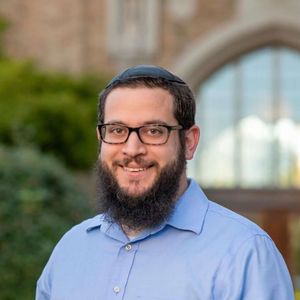 183. Ethical Orthodoxy: A Manifesto with Rabbi Dr. Shlomo Zuckier