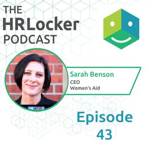 The HRLocker Podcast