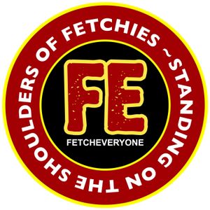 Fetcheveryone Podcast