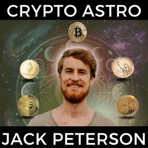 <p>^^^SUBSCRIBE^^^<br/>This week Jack sits down to interview Sim Khela who is a veteran with crypto and plant medicine, and has an inspiring vision for the world. <br/><br/>Sim&apos;s YouTube Channel: <br/>https://www.youtube.com/@MorethanCrypto<br/><br/>Apply for a Quantum Alignment Session with Jack: <br/>https://quantumsession.youcanbook.me/<br/><br/>0:00 Intro <br/>1:11 Sim&apos;s Superhero <br/>2:45 Sim&apos;s Big Vision<br/>5:00 Plant Medicine<br/>7:11 Sim&apos;s experience on a mountain<br/>9:45 Crypto Regulations<br/>15:25 Why was Bitcoin REALLY Created<br/>19:25 Is Bitcoin STILL good investment<br/>22:30 Cyber Att@cks<br/>25:05 Preparation &amp; Strategy<br/>31:04 Tokenizing Real World Assets<br/>49:55 One on one session <br/>51:37 WW Three</p><p>Watch on YouTube: <br/>https://www.youtube.com/@cryptoastro<br/>Apply for a Quantum Alignment Session with Jack: <br/>https://quantumsession.youcanbook.me/</p>