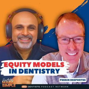 How can an Associate Dentist be a Practice Owner? | Equity Models in Dentistry