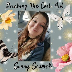 Sunny Sramek // 210 // unsolved disappearance