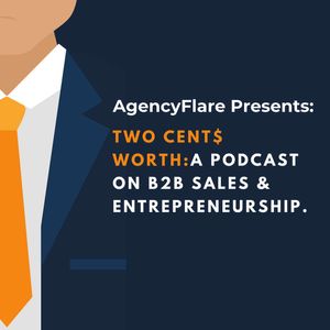 <description>&lt;p&gt;If you love entrepreneurial stories that involve selling and scaling a company on two different continents, then you will LOVE this episode with Ryan Margolin, the CEO of Professional Hair Labs. Ryan was able to triple his companies revenue right from the start with very simple and effective marketing and sales tactics, which should be a key lesson to all of us. &lt;br/&gt;&lt;br/&gt;&lt;b&gt;In this episode you will learn: &lt;/b&gt;&lt;/p&gt;&lt;ul&gt;&lt;li&gt;Why simplicity still sells. All too often we overcomplicate our sales process. The simple things still work. &lt;/li&gt;&lt;li&gt;What it&amp;apos;s like selling in both the European and American markets and the key differences. &lt;/li&gt;&lt;li&gt;The importance of taking action and doing, even if it&amp;apos;s not perfect. &lt;/li&gt;&lt;/ul&gt;&lt;p&gt;Ryan is one hell of an entrepreneur and a great follow. I suggest you follow him on LinkedIn and check out his company below. &lt;/p&gt;&lt;ul&gt;&lt;li&gt;&lt;a href='https://prohairlabs.com/'&gt;Check out Professional Hair Labs here. &lt;/a&gt;&lt;/li&gt;&lt;li&gt;&lt;a href='https://www.linkedin.com/in/ryanmargolin/'&gt;Follow &amp;amp; Connect w Ryan on LinkedIn here. &lt;/a&gt;&lt;/li&gt;&lt;/ul&gt;&lt;p&gt;Recently, TikTok and LinkedIn have been very kind to me. I&amp;apos;m committing to posting regular content on these platforms in 2022. Connect with me below. &lt;/p&gt;&lt;ul&gt;&lt;li&gt;&lt;a href='https://www.tiktok.com/@jharpersales?'&gt;For sales and entrepreneurship content on TikTok, click here&lt;/a&gt;. &lt;/li&gt;&lt;li&gt;&lt;a href='https://www.linkedin.com/in/jamesdharper3/'&gt;For more LinkedIn sales and entrepreneurship content, click here. &lt;/a&gt;&lt;/li&gt;&lt;/ul&gt;&lt;p&gt;&lt;b&gt;&lt;em&gt;If you found this podcast of any value, a like, rating, or share of this show will immensely help us expand our reach and is appreciated more than you know.&lt;/em&gt;&lt;/b&gt;&lt;/p&gt;&lt;a rel="payment" href="https://agencyflare.com/take-action"&gt;Support the show&lt;/a&gt;</description>