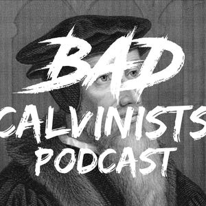 <description>&lt;p&gt;When was the last time you laughed really hard? On this episode the Bad Calvinists explore laughter and why it is a gift from God. We look at the story from Genesis 18 where Sarah laughed at God&amp;apos;s seemingly absurd plan. How can laughter bring us closer to God like it does for Sarah? &lt;br/&gt;&lt;br/&gt;#TheBadCalvinists #Podcast #SarahLaughed &lt;/p&gt;</description>