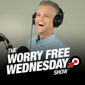 Breathe Easy - Worry Free Wednesday Show #84