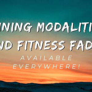 Training Modalities And Fitness Fads - Gainz Podcast E184