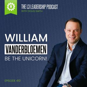 The L3 Leadership Podcast with Doug Smith