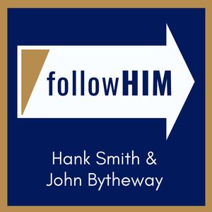 <description>&lt;p&gt;The followHIM Favorites episodes now entail Hank Smith and John Bytheway answering Come, Follow Me study questions from the youth.&lt;br/&gt;&lt;br/&gt;&lt;br/&gt;&lt;/p&gt;</description>