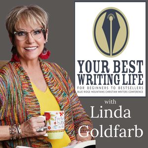<description>&lt;p&gt;&lt;b&gt;The hero’s journey is not just for stories; it can help guide your life. Today’s episode is &lt;/b&gt;Part 3 of the &lt;b&gt;Hero’s Journey for Writers &lt;/b&gt;series – &lt;b&gt;Pack your bags for adventure!&lt;/b&gt;&lt;br/&gt;&lt;br/&gt; I’m your host Linda Goldfarb. Each week I bring you tips and strategies from experts in the writing and publishing industry to help you excel in your craft. I’m so glad you’re listening in. Our last time together, we covered Part Two in the &lt;b&gt;Hero’s Journey for Writers &lt;/b&gt;– today, we look at our final episode, &lt;em&gt;Experience the Hero’s Journey&lt;/em&gt; - Pack your bags for adventure! &lt;/p&gt;&lt;p&gt;My industry expert is A.E. Jackson! Andrew writes uncanny speculative fiction for your enjoyment. He believes there are ma-lev-olent forces, just below the surface, tugging us all down. He knows another force, more ben-ev-olent than we deserve, works to keep us buoyant. He reads Ray Bradbury, Shirley Jackson,  Roald Dahl, Stephen King, Paulo Coelho,  Richard Matheson, H.P. Lovecraft, and Richard Bach. He lives in Delaware and is married with two children. &lt;/p&gt;&lt;p&gt;Today we cover - &lt;/p&gt;&lt;ul&gt;&lt;li&gt;&lt;b&gt; The tools or methods exist to equip a writer to undertake their own Hero’s Journey.&lt;/b&gt;&lt;/li&gt;&lt;li&gt;&lt;b&gt; Recommended reads - see links below.&lt;/b&gt;&lt;/li&gt;&lt;li&gt;&lt;b&gt;The five minor quests which support your personal Hero’s Journey.&lt;/b&gt;&lt;/li&gt;&lt;li&gt;&lt;b&gt; Why celebrating the start of your personal Hero’s Journey is important.&lt;/b&gt; &lt;/li&gt;&lt;/ul&gt;&lt;p&gt;LINKS&lt;br/&gt;&lt;a href='https://www.aejackson.com/home'&gt;Andrew Jackson&lt;/a&gt;&lt;br/&gt; &lt;a href='https://amzn.to/42SFdlG'&gt;&lt;em&gt;The Miracle Morning for Writers  by &lt;/em&gt; &lt;em&gt;Hal Elrod, Honoree Corder, and Steve Scott &lt;/em&gt;&lt;/a&gt;&lt;em&gt;&lt;br/&gt;&lt;/em&gt;&lt;a href='https://amzn.to/3pKdhm5'&gt;&lt;em&gt;Atomic Habits&lt;/em&gt; by James Clear&lt;br/&gt;&lt;/a&gt; &lt;a href='https://amzn.to/3o3qXIi'&gt;Jane McGonigal’s &lt;em&gt;Super Better &lt;br/&gt;&lt;/em&gt;&lt;/a&gt;&lt;a href='https://amzn.to/3W3QWvH'&gt;&lt;em&gt;Start Finishing&lt;/em&gt;  by Charlie Gilkey &lt;/a&gt;   &lt;a href='https://amzn.to/3o3qXIi'&gt;&lt;em&gt; &lt;/em&gt;&lt;/a&gt;&lt;em&gt;&lt;br/&gt;&lt;/em&gt;&lt;a href='https://amzn.to/3BqfCVM'&gt;&lt;em&gt;Five Thousand Words Per Hour&lt;/em&gt; by Chris Fox&lt;/a&gt; &lt;br/&gt; &lt;a href='https://amzn.to/41zibQ1'&gt;Be A Writing Machine by  M.L. Ronn &lt;/a&gt;&lt;br/&gt;&lt;a href='https://www.aejackson.com/journey'&gt;Get Your Self-Led Here&amp;apos;s Journey Discovery course&lt;/a&gt;&lt;br/&gt;&lt;br/&gt;If you enjoy &lt;em&gt;Your Best Writing Life&amp;apos;s &lt;/em&gt;content- consider a monthly donation through Patreon. &lt;a href='https://l.facebook.com/l.php?u=https%3A%2F%2Fwww.patreon.com%2FYourBestWritingLife%3Ffbclid%3DIwAR05hJDQ8T4Hi1FdhHK2tLEnGA62SaEkIgLFIap4zL5Z1uLPPwIOxVD5Mv4&amp;amp;h=AT2Mgly3KoAQOYQEUunV5w4nIi-rZa6K4YCpJz6-Of3kxUKOaR3RpPxnRg9tK4v5xxEAkOYGTFCDrJir2G5Cy-zS-Gsdhfj8AXL8uw0kL7o0wBggJMtqPsAr3BsihfFeaU907nkA_FG1WxEVojmUF-I&amp;amp;__tn__=-UK-R&amp;amp;c%5B0%5D=AT2Z0NiH97U89WstIT4Ed71-2aNsvs_UEz4F9Cc0O6hu_0tA8WJ7NbXVp4_sheaTzrtdNrgtReQX8OtITkkL0ztOQNGgyiFsg-g1TUxFOAtrI3SPsPNCt7yxG-wvhKSD2BjGalSr7y_OGQ5G4ajgbydogOYG'&gt;Support Your Best Writing Life podcast&lt;/a&gt;.&lt;b&gt;&lt;br/&gt;&lt;/b&gt;&lt;br/&gt;&lt;b&gt;About your host - Linda Goldfarb&lt;/b&gt;&lt;br/&gt;Besides hosting &lt;em&gt;Your Best Writing Life&lt;/em&gt;, Linda Goldfarb is a multi-published award-winning author, audiobook narrator, international speaker, board-certified Christian life coach, co-owner, co-founder of the LINKED® Personality System, and co-author of the LINKED® Quick Guide to Personality series. Linda also hosts the &lt;a href='http://www.stayingrealwithlinda.com/'&gt;&lt;b&gt;&lt;em&gt;Staying REAL About Faith &amp;amp; Family&lt;/em&gt;&lt;/b&gt;&lt;/a&gt; podcast - Check i&lt;/p&gt;&lt;p&gt;Visit &lt;a href='https://www.blueridgeconference.com/podcast/'&gt;Your Best Writing Life website&lt;/a&gt;.&lt;br/&gt;Join our &lt;b&gt;Facebook group,&lt;/b&gt; &lt;a href='https://www.facebook.com/groups/YourBestWritingLife/'&gt;Your Best Writing Life&lt;/a&gt;&lt;br/&gt;&lt;b&gt;About your host - &lt;/b&gt;&lt;a href='http://lindagoldfarb.com/'&gt;&lt;b&gt;Linda Goldfarb&lt;/b&gt;&lt;/a&gt;&lt;br/&gt;Awarded the &lt;a href='https://www.sparkmedia.ventures/site/awardshttps://www.sparkmedia.ventures/site/awards'&gt;Spark Media 2022 Most Bing-Worthy Podcast&lt;/a&gt;&lt;br/&gt;Awarded the Spark Media &lt;a href='https://www.sparkmedia.ventures/'&gt;2023 Fan Favorites Best Solo Podcast&lt;/a&gt;&lt;br/&gt;&lt;br/&gt;&lt;/p&gt;</description>