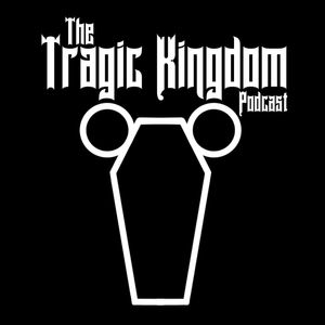 The Tragic Kingdom - Exploring the Dark Side of Disney and Other Theme Parks